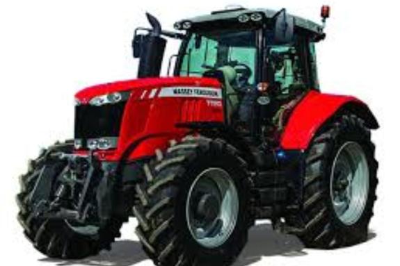 Massey ferguson
